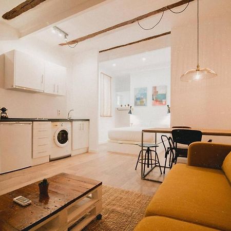 Charming Design Apartment Reina Sofia มาดริด ภายนอก รูปภาพ