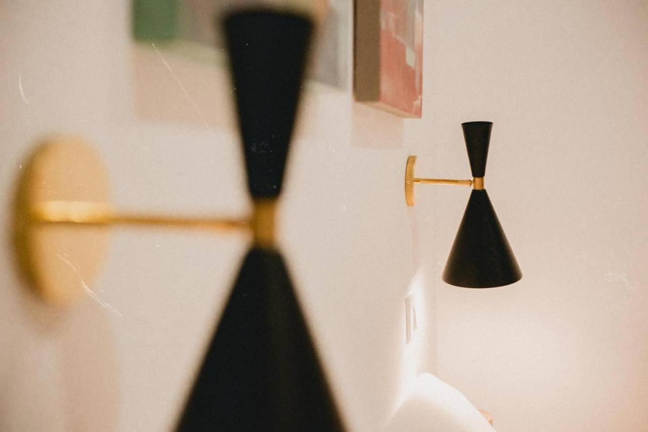 Charming Design Apartment Reina Sofia มาดริด ภายนอก รูปภาพ